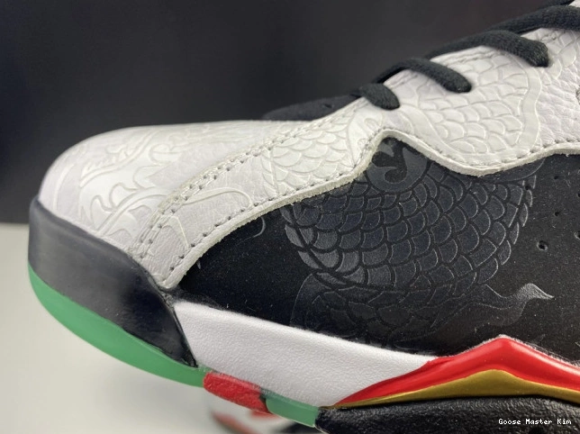7 China CW2805-160 Air Greater Retro Jordan 0623